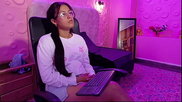 dalya03 online show from October 19, 2:40 pm