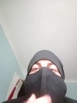 Imyourguy2025 online show from October 19, 2:18 pm