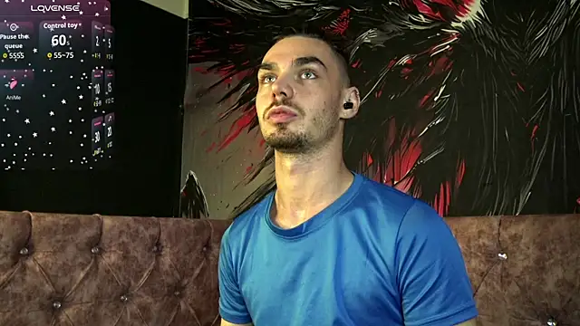 OceannHeart online show from December 19, 4:47 pm