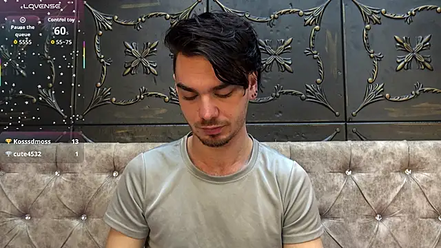 OceannHeart online show from February 5, 6:18 am