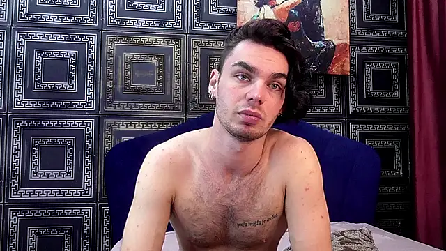 OceannHeart online show from February 15, 6:59 pm