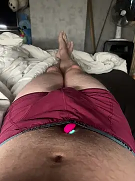 Cedric7653 online show from July 2, 4:40 am