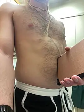 LSDsexslave online show from March 17, 8:06 am