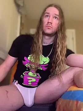 LSDsexslave online show from June 15, 5:53 am