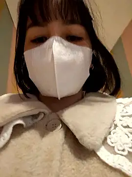 Mina-02 online show from January 9, 7:33 am