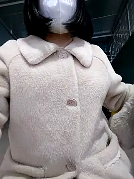 Mina-02 online show from January 15, 11:52 pm