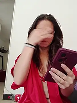 Nata Linares online show from December 3, 2:26 pm