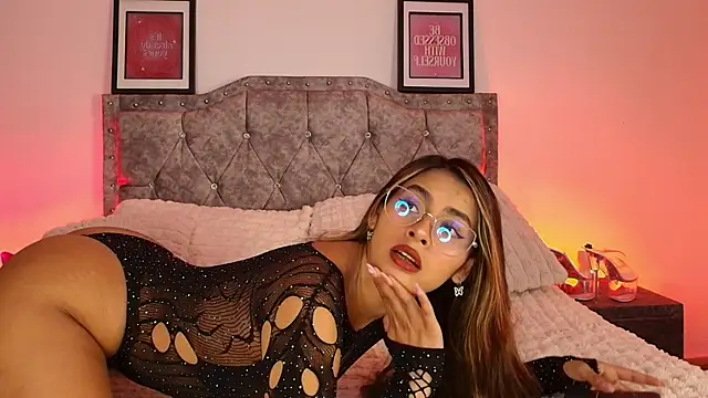 HannySexyy online show from July 8, 10:31 am