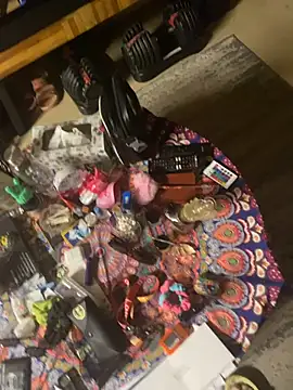 Good-naturedLSDsex online show from March 20, 5:12 am