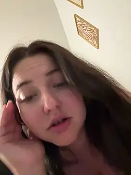 Marilou1367 online show from April 29, 8:48 pm