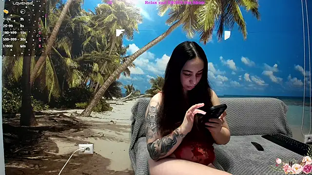 Snapshot of kimberd33 chatting on November 23, 3:01 pm kimberd33 online show from November 23, 3:01 pm