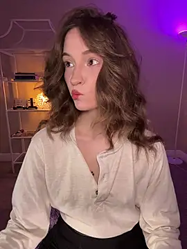 AngieFae  online show from January 17, 6:18 am