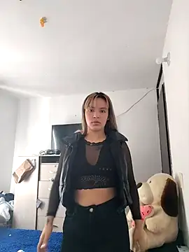 Snapshot of celeste_83 chatting on November 7, 1:11 pm celeste 83 online show from November 7, 1:11 pm