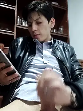 Snapshot of Carriata_larry chatting on October 21, 2:34 am Carriata larry online show from October 21, 2:34 am