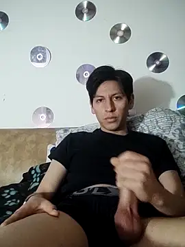 Snapshot of Carriata_larry chatting on October 27, 3:32 am Carriata larry online show from October 27, 3:32 am