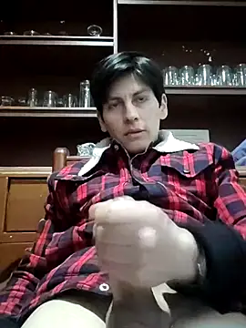 Snapshot of Carriata_larry chatting on October 31, 3:51 am Carriata larry online show from October 31, 3:51 am