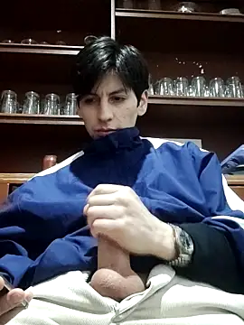 Snapshot of Carriata_larry chatting on November 2, 4:59 am Carriata larry online show from November 2, 4:59 am