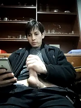 Snapshot of Carriata_larry chatting on November 4, 4:33 am Carriata larry online show from November 4, 4:33 am