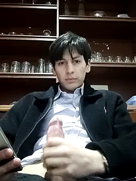 Snapshot of Carriata_larry chatting on November 7, 6:35 am Carriata larry online show from November 7, 6:35 am