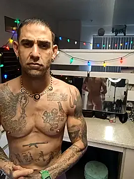 alphacloudGod online show from December 17, 9:10 pm