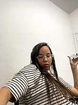 Bab Angel online show from October 20, 2:23 am