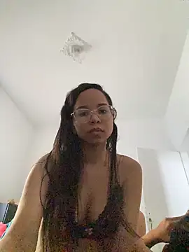 Bab Angel online show from October 30, 5:57 pm