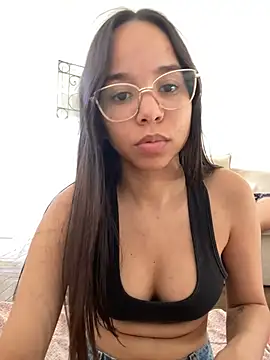 Bab Angel online show from November 30, 7:51 pm