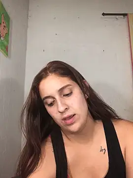 Snapshot of Zoey_sweet01 chatting on November 2, 1:08 am Zoey sweet01 online show from November 2, 1:08 am