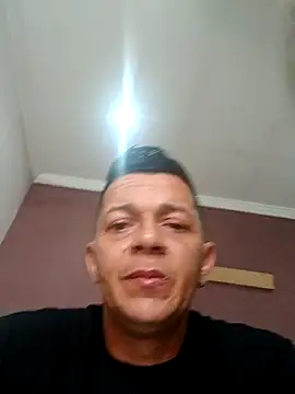 Snapshot of Cyborg45 chatting on February 8, 11:02 am Cyborg45 online show from February 8, 11:02 am