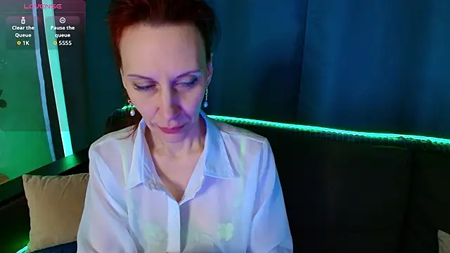 Scarlett Snakee online show from February 3, 7:13 am