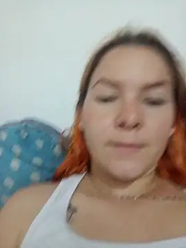 Snapshot of Camila_jiraldo chatting on October 20, 4:02 am Camila jiraldo online show from October 20, 4:02 am