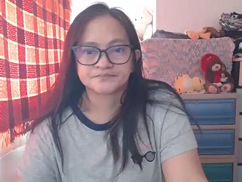 Kinkybela2025 online show from February 16, 12:51 am