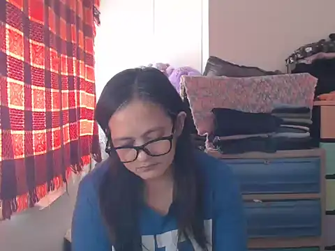 Kinkybela2025 online show from March 14, 12:50 am