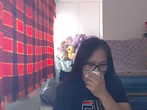 Kinkybela2025 online show from March 16, 3:01 am