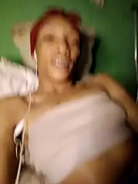 YAILIN 04 online show from July 17, 5:25 am