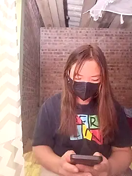 sowbibi online show from February 24, 12:58 pm