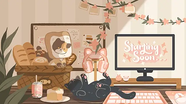 geekycastillo online show from February 21, 4:02 am