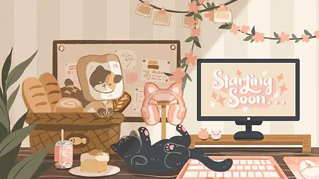 geekycastillo online show from March 13, 2:51 am