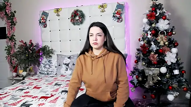 AlsouKass online show from December 21, 6:20 am