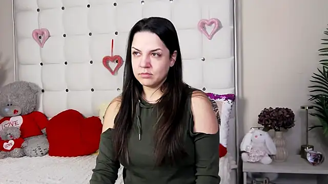 AlsouKass online show from February 17, 6:32 am