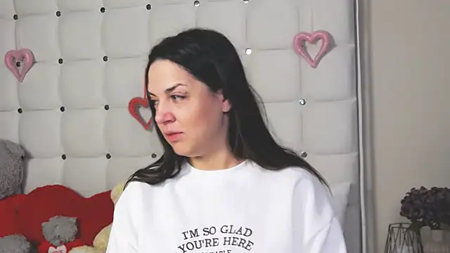 AlsouKass online show from March 9, 7:34 am