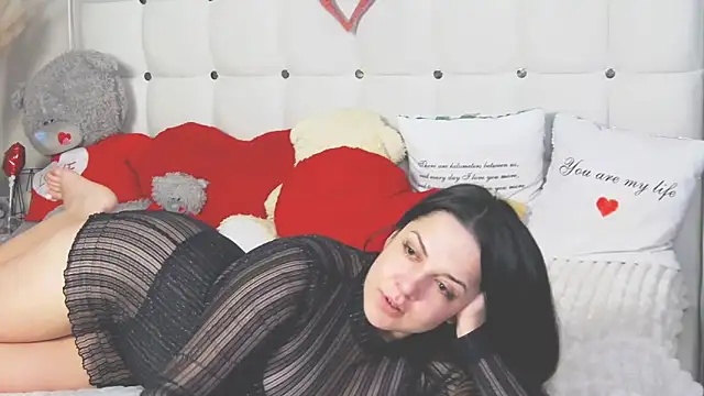 AlsouKass online show from March 14, 11:59 am