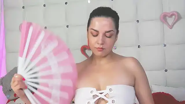 AlsouKass online show from July 14, 6:18 am