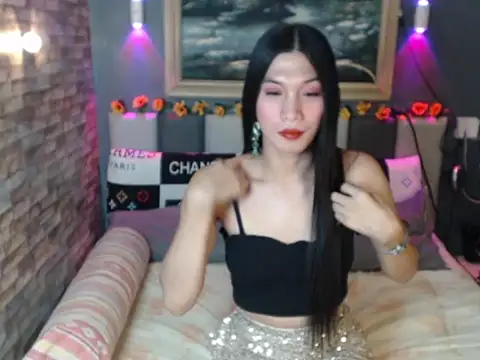 HotNathalie6900 online show from October 20, 3:34 pm