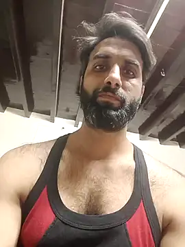 shail1987 online show from February 28, 2:07 pm