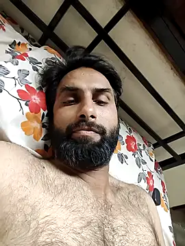 shail1987 online show from March 1, 7:27 pm