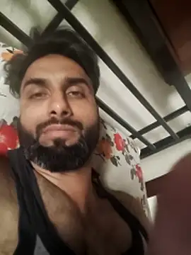 shail1987 online show from March 18, 8:50 am