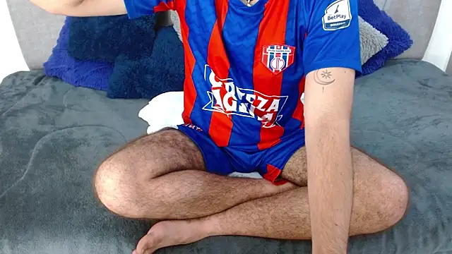 Snapshot of Zac_Golden chatting on November 8, 3:18 am Zac Golden online show from November 8, 3:18 am