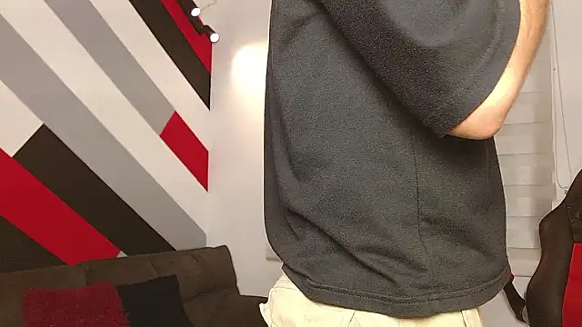 Zac Golden online show from February 27, 1:22 pm