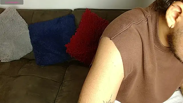 Snapshot of Zac_Golden chatting on July 24, 11:52 am Zac Golden online show from July 24, 11:52 am